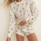 Z Supply - Bisous Love Pup Top