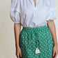 Laroque - Tally Mini Skirt