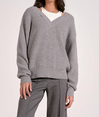 Elan - Ashtin Sweater