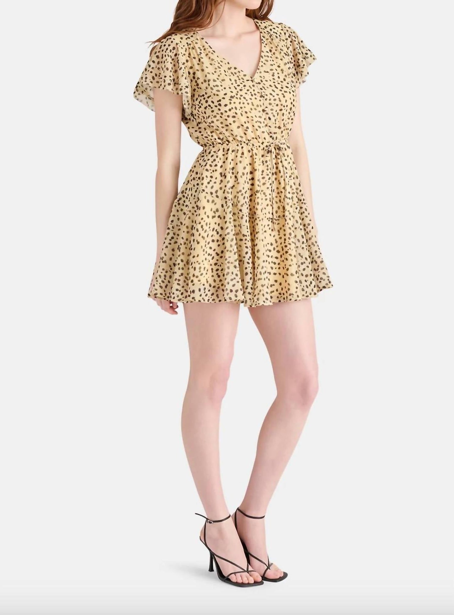 Steve Madden - Kirsty Dress