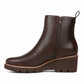 Vionic - Women's Aria Wedge Ankle Boot