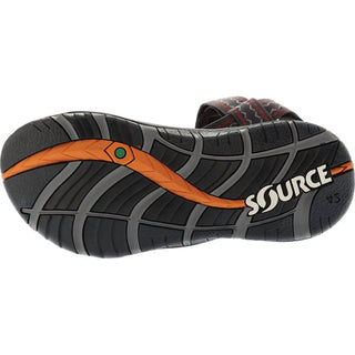 Naot - MEN'S HARBOR SANDAL