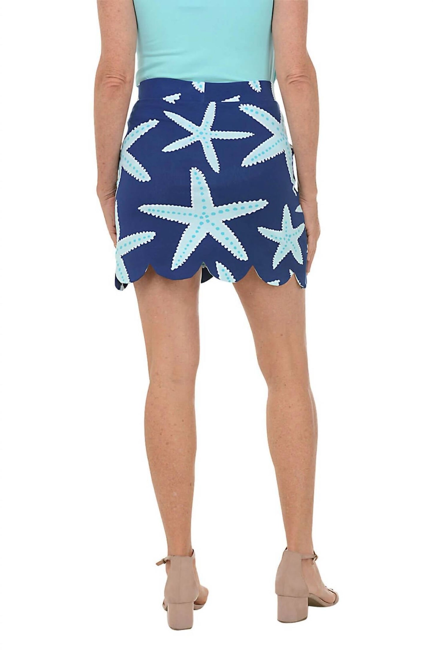 Ana Clare - Sassy Skort