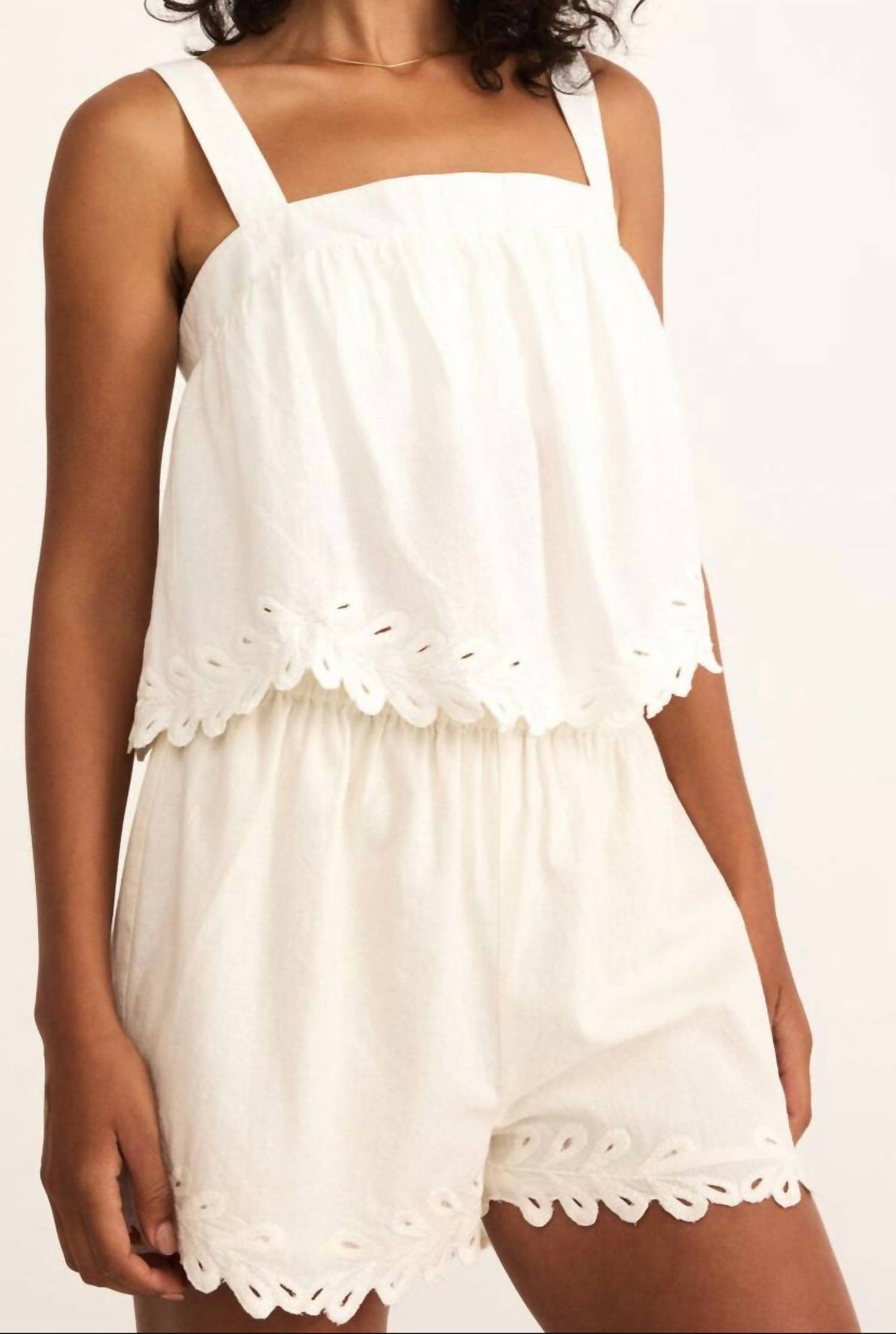 Z Supply - Endless Alleluia Tank