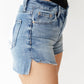 Pistola - Connor High Rise Vintage Shorts