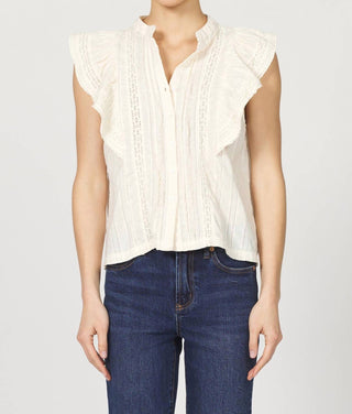 Dear John Denim - Fatima Top