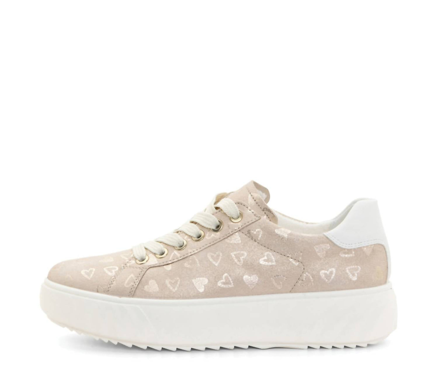 Ara - Women's Mikky Platform Sneaker