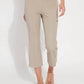 Lysse - Amanda Bootcut Crop Pants