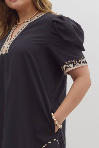 Entro - Life On The Edge Dress