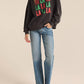 Z Supply - Fa La La Sunday Sweatshirt