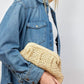 Hat Attack - Women's Frame Clutch