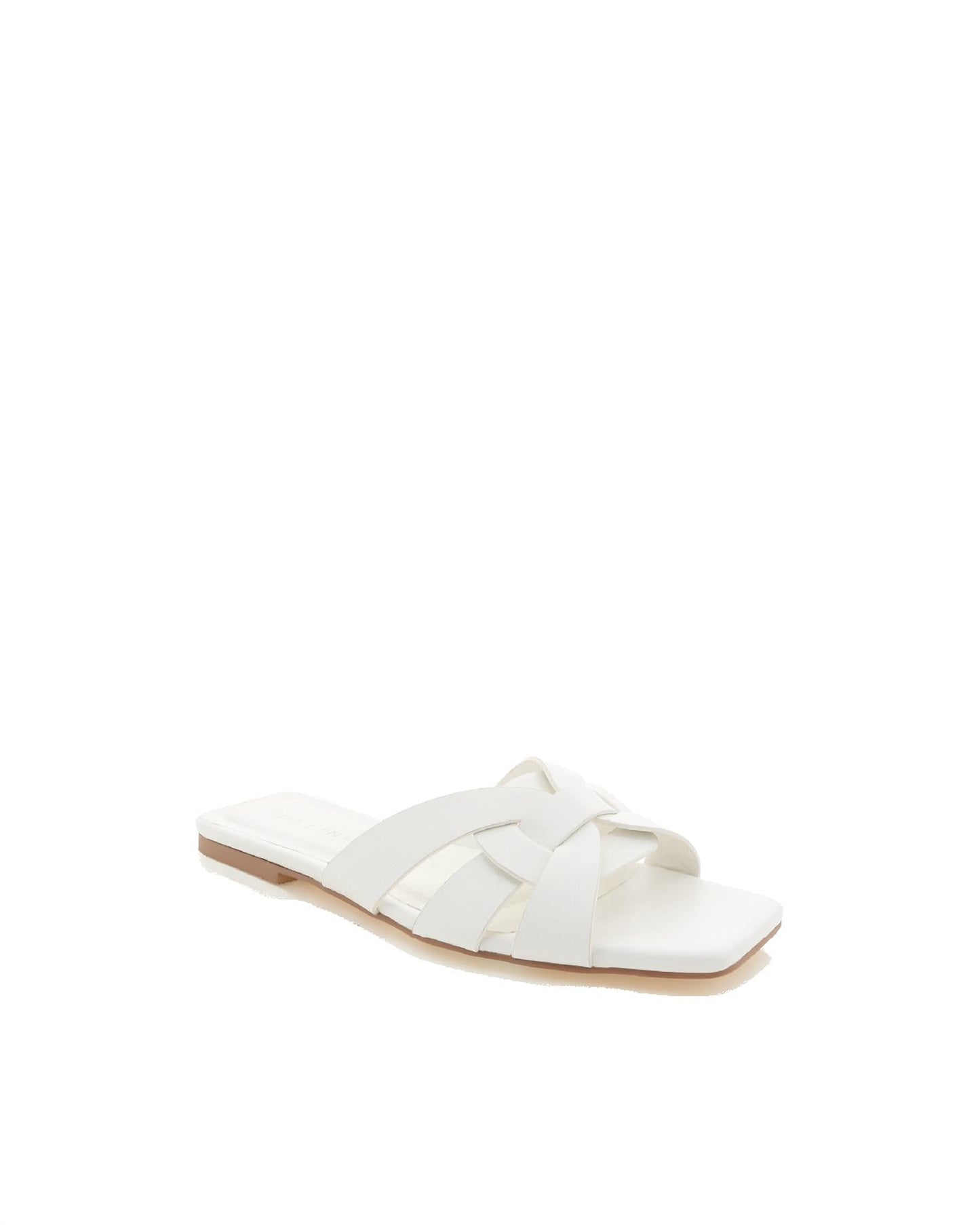 Billini - Woven Slide Sandal