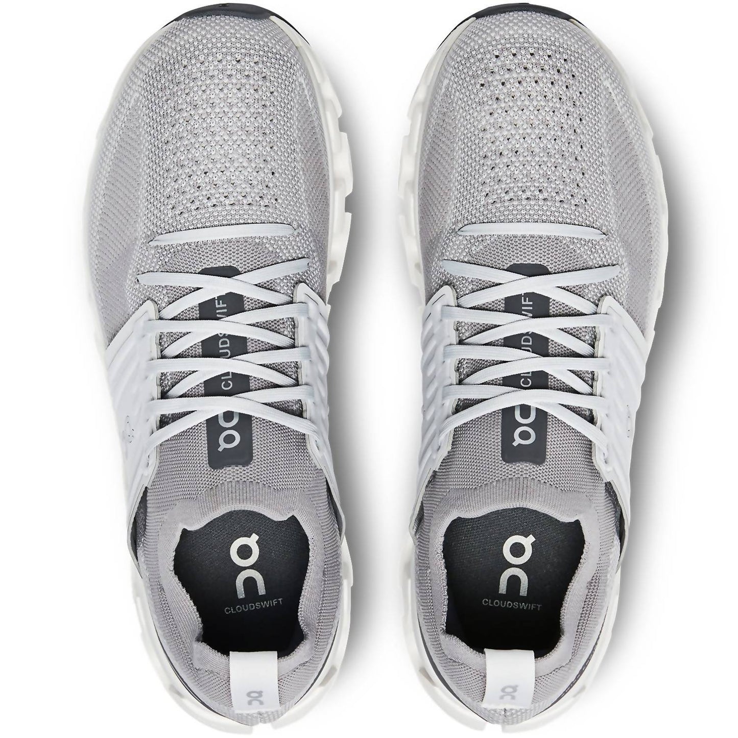 On Running - Men's - Cloudswift 3 Running Sneaker