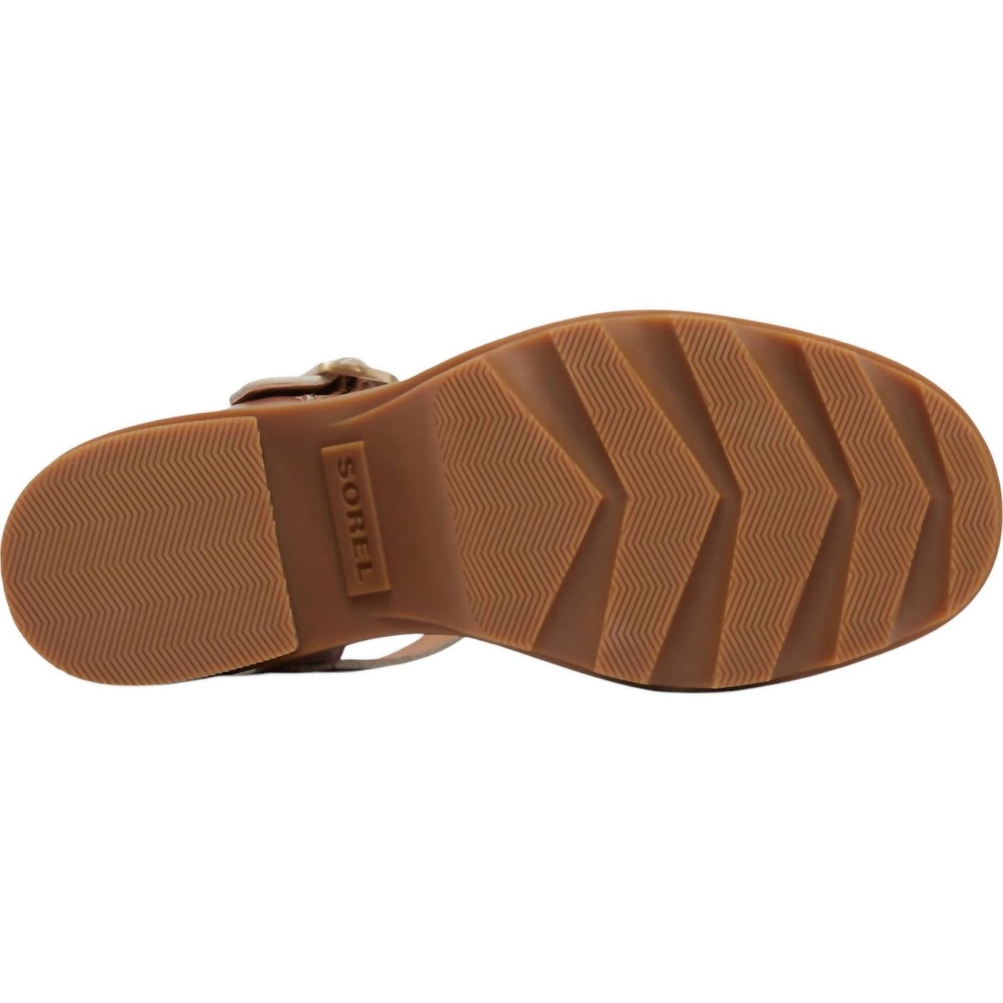 Sorel - Women's Joanie Ankle Sandals