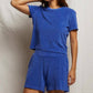 Perfectwhitetee - Emily Loop Terry Shorts
