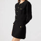 Steve Madden - Cosette Blazer Jacket