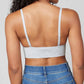 Spanx - Cotton Control Bralette