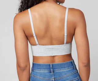 Spanx - Cotton Control Bralette