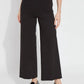 Lysse - Erin Hi Waist Wide Leg Denim Pant