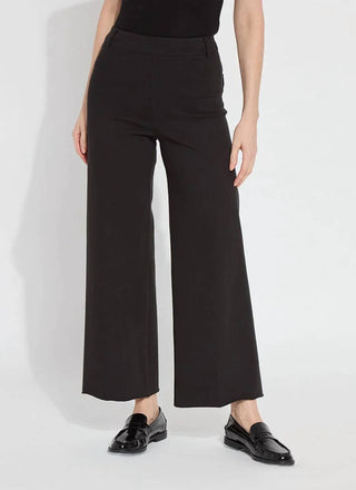 Lysse - Erin Hi Waist Wide Leg Denim Pant