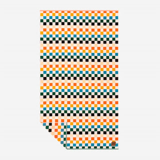 Slowtide - Beach Towel