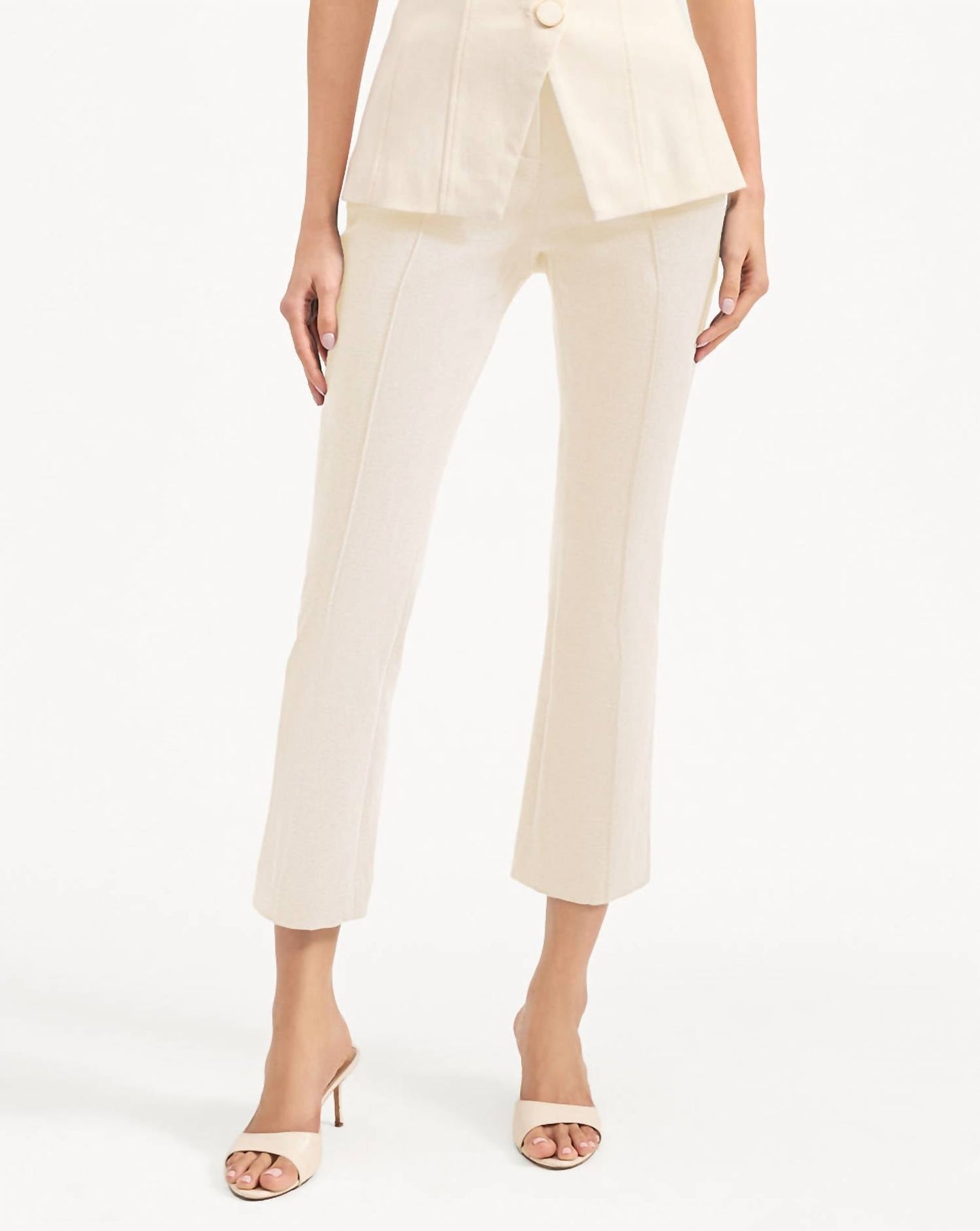 Veronica Beard - Kimra Pant