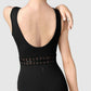 Bloch - Caitlin Scoop Back Leotard