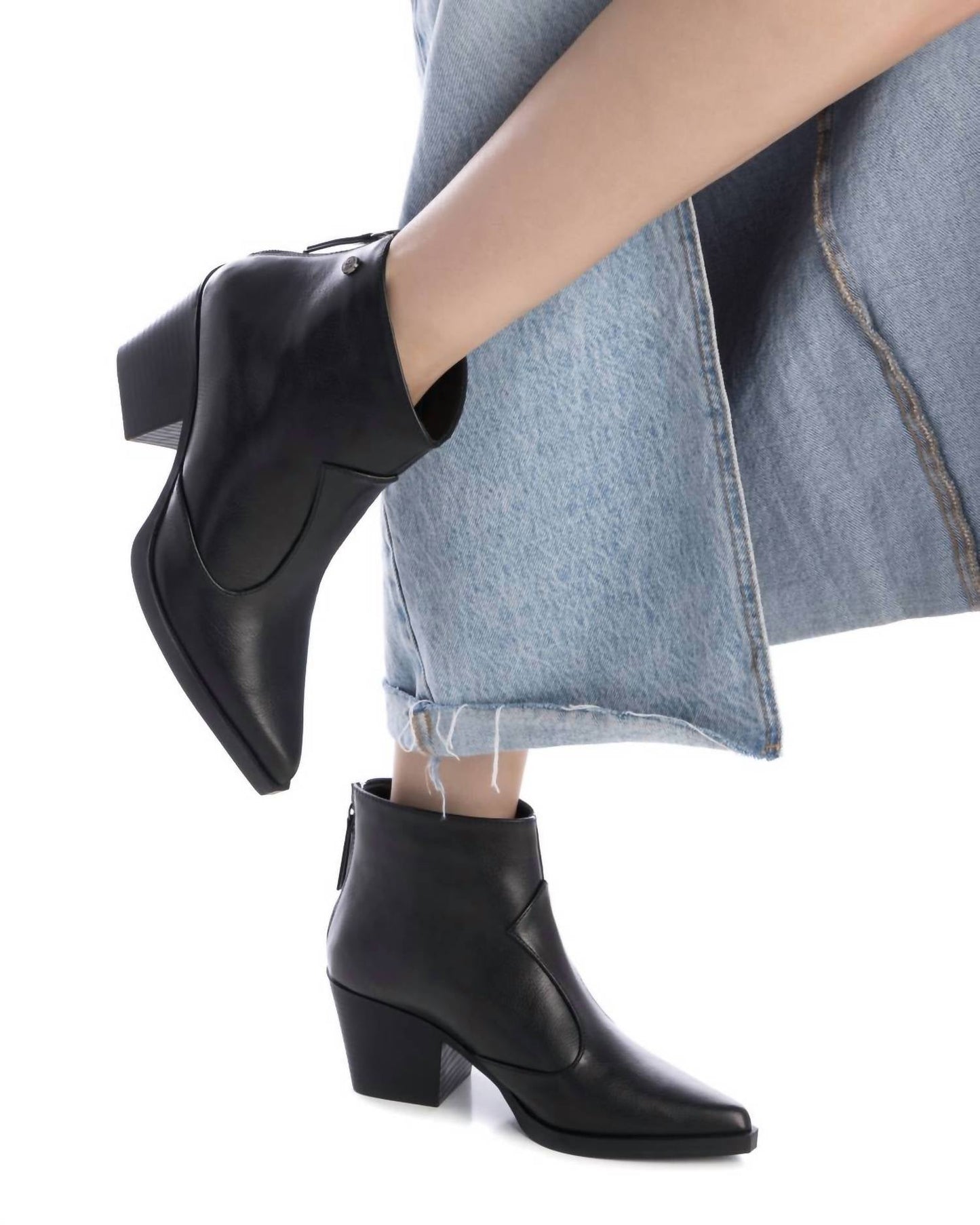Xti - Women's Dress Booties