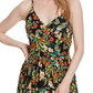 Jessica Simpson Women's Clia Maxi Dress Black Size Small