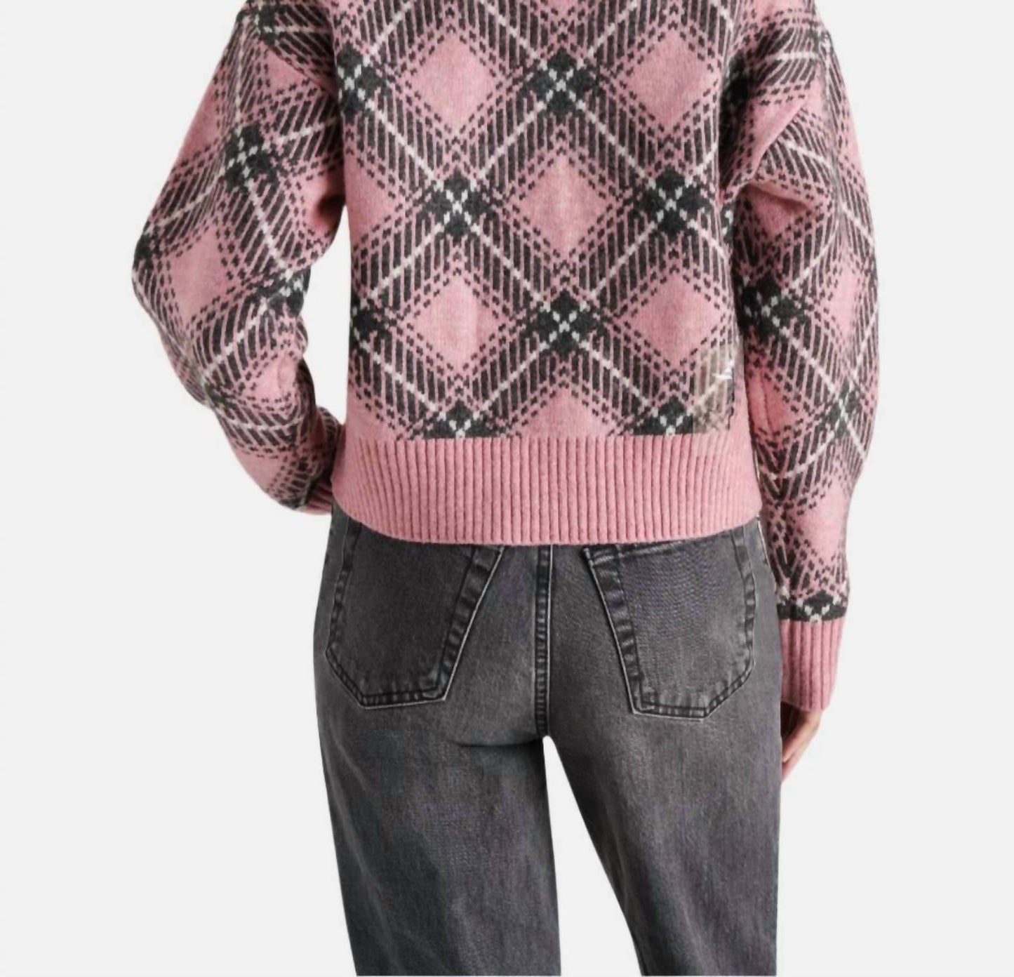 Steve Madden - Becka Sweater