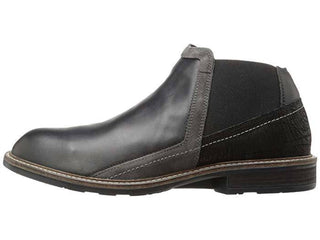 Naot - Men's Business Leather Suede Boot