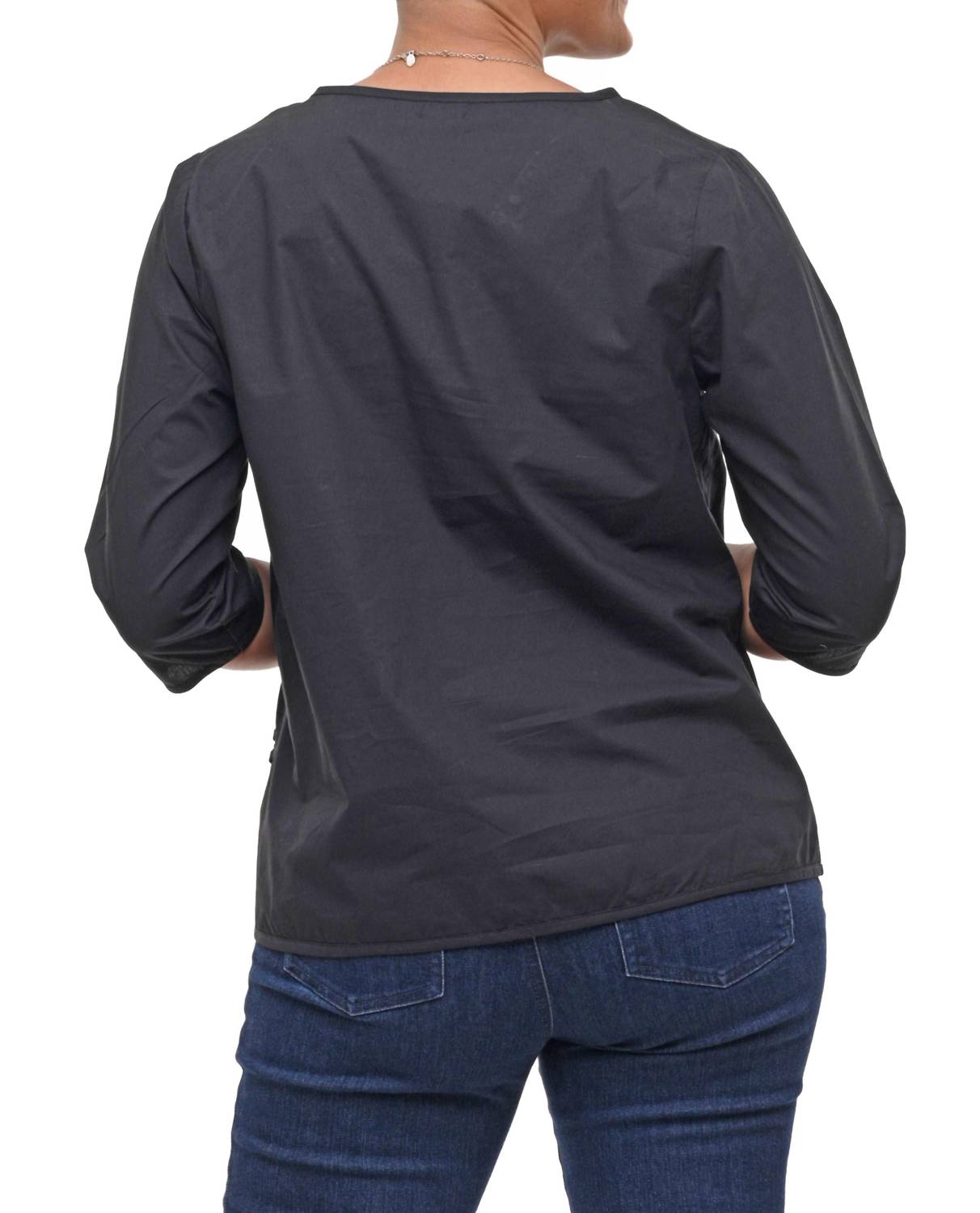 Tulip Clothing - Glynn Blouse