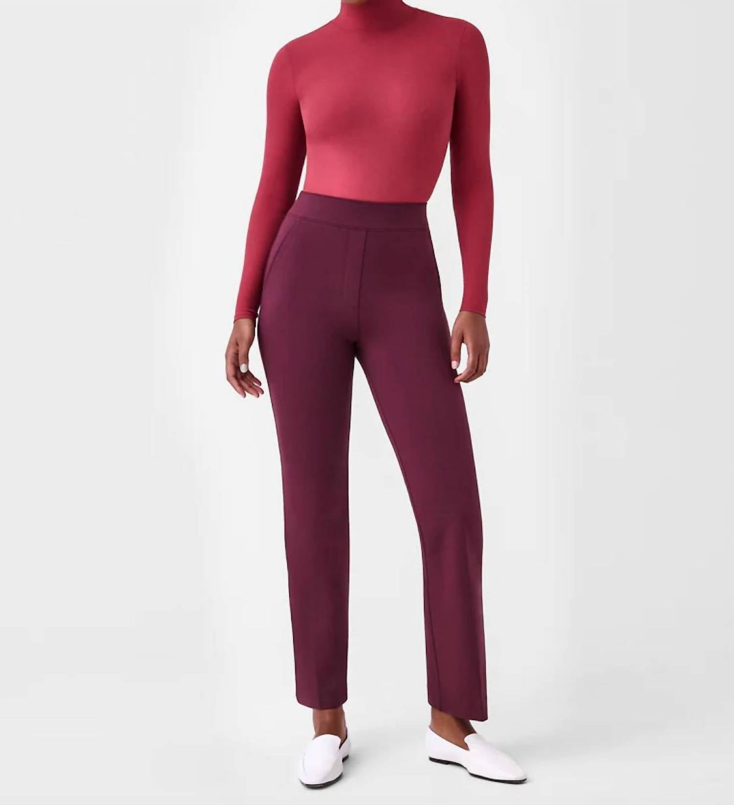 Spanx - THE PERFECT PANT, KICK FLARE