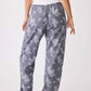 Pj Salvage - Game Day Flannel Pant