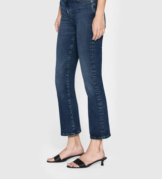 Frame - Le Crop Mini Boot Jean