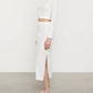 Enza Costa - Women's Sequin Bias Skirt