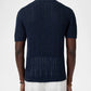 John Varvatos - Odin Linen Sweater Polo