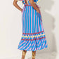 Celia B - Candlea Dress