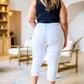 Judy Blue - Women's Mid Rise Certifiably Cool Pants