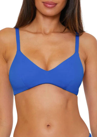 Becca - Reversible Hipster Bikini Top