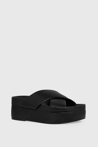 Rebecca Minkoff - Platform Slide