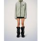 Rains - Yermo Fleece Jacket T1