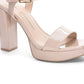 Chinese Laundry - Women's Alanah Platform Heels