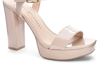 Chinese Laundry - Women's Alanah Platform Heels