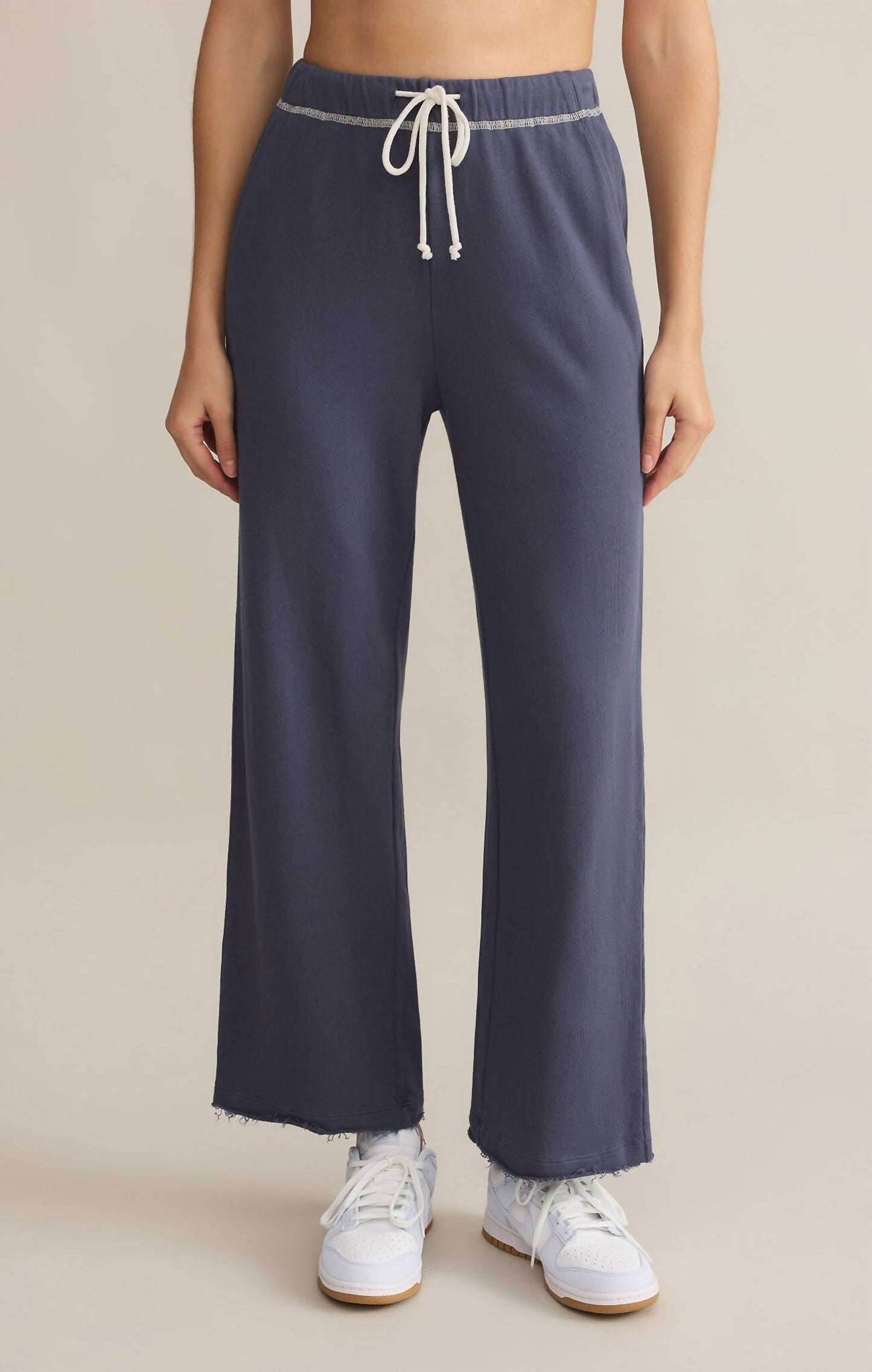 Z Supply - Huntington French Terry Pant