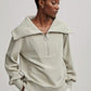 Varley - VINE HALF ZIP