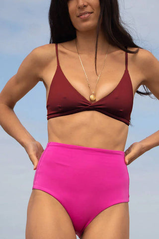 Left On Friday - Women's Sweet Victory Top