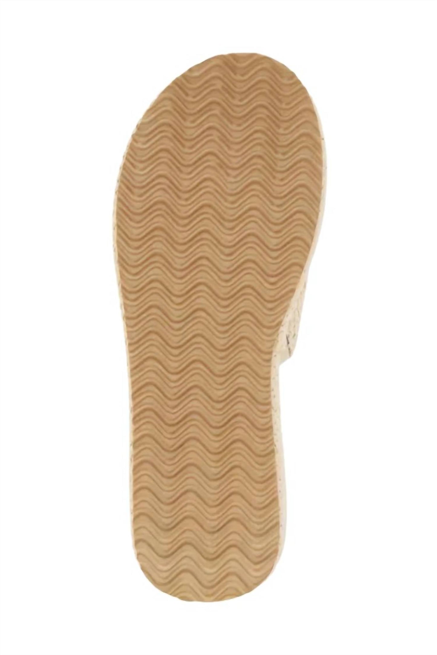 Matisse - Women's Pismo Platforms