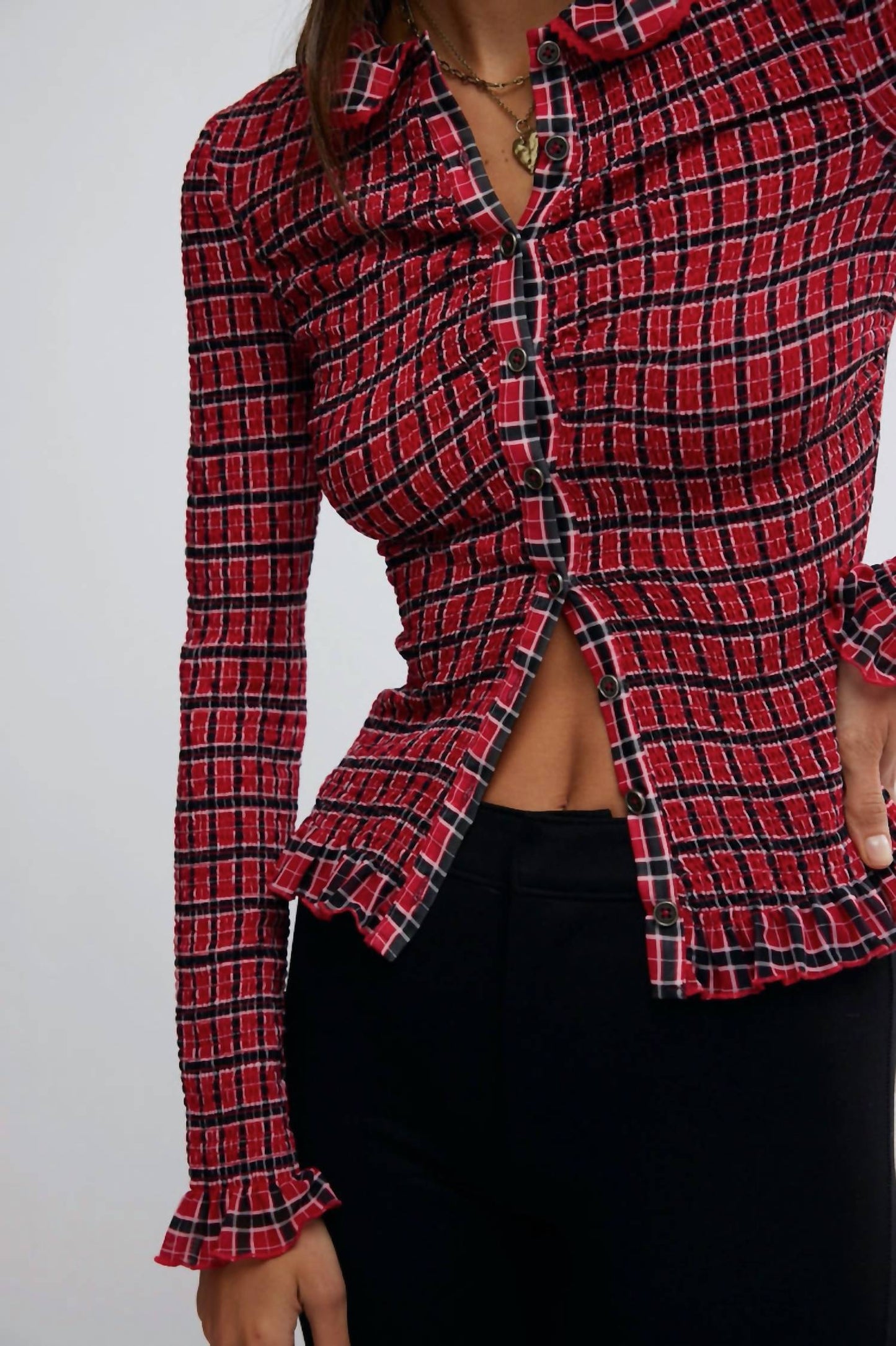 Free People - Caught A Feeling Cardigan