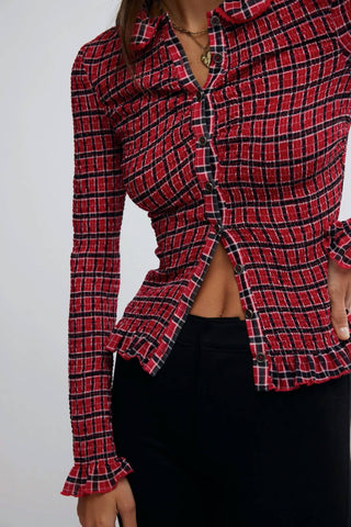 Free People - Caught A Feeling Cardigan